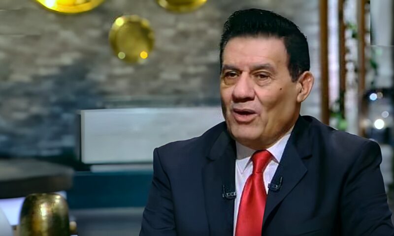 بعد اعتذاره لـ «الخطيب» .. الأهلي يتنازل عن كافة القضايا المرفوعة ضد مدحت شلبي