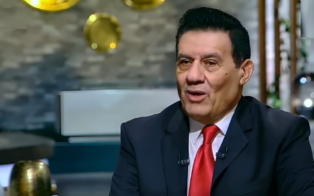 مدحت شلبي: الأهلي حقق 17 بطولة في كرة اليد خلال 4 سنوات وبطولة وحيدة للزمالك
