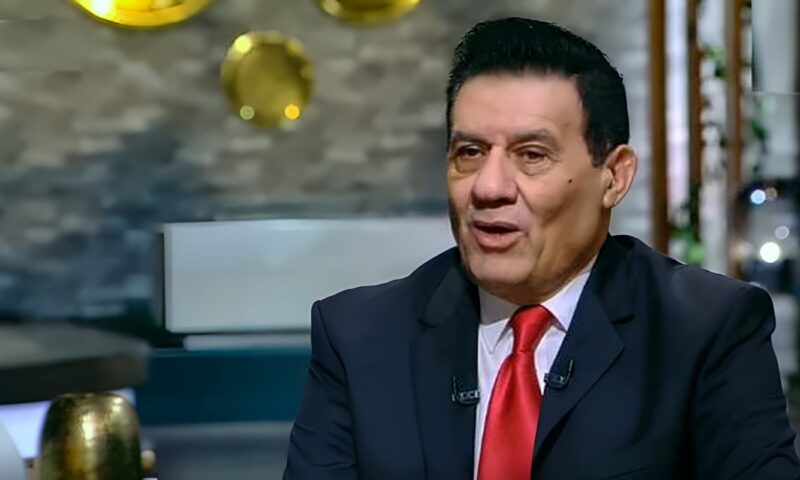 مدحت شلبي: الأهلي حقق 17 بطولة في كرة اليد خلال 4 سنوات وبطولة وحيدة للزمالك