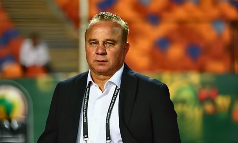 هاني حتحوت: شوقي غريب رفض تولي محمد الشيخ مهمة المنتخب الأولمبي لقلة خبراته