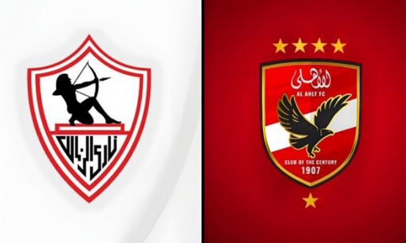فييرا: الأهلي والزمالك أكبر ناديين في مصر وإفريقيا.. وأتمنى قمة ممتعة