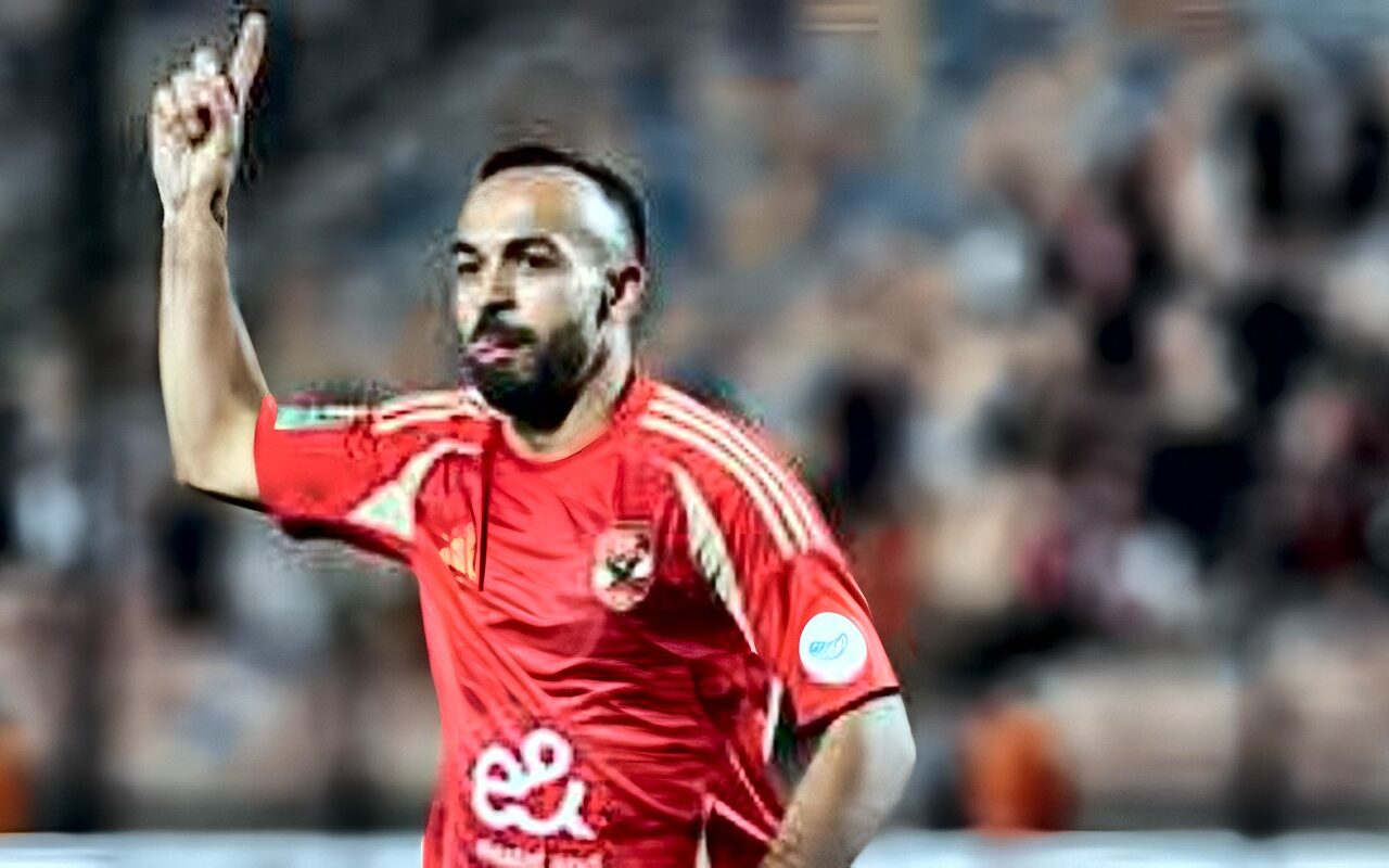 شبانة: الأهلي والزمالك حققا المطلوب في كأس العاصمة.. وأفشة جاهز للقمة