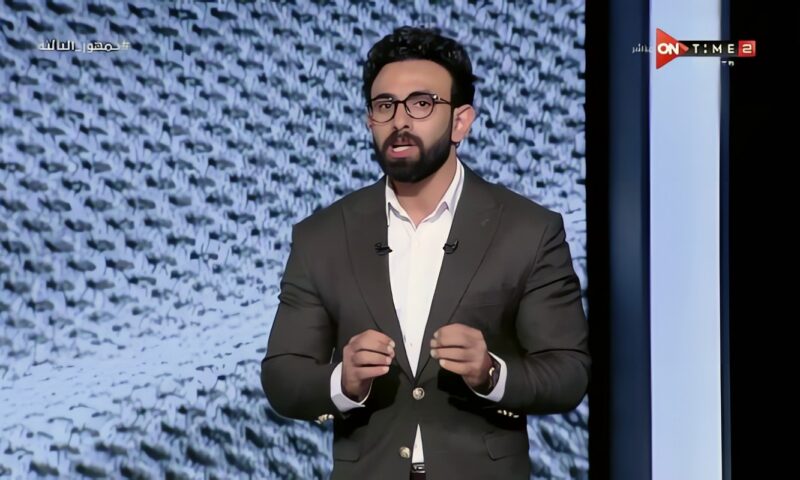 إبراهيم فايق: لو اسم محمد صلاح كان «صلاح كين» كان كسب الكرة الذهبية