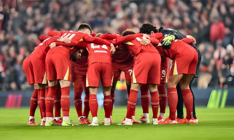 تفاصيل إصابة نجم فريق ليفربول مع منتخب فرنسا