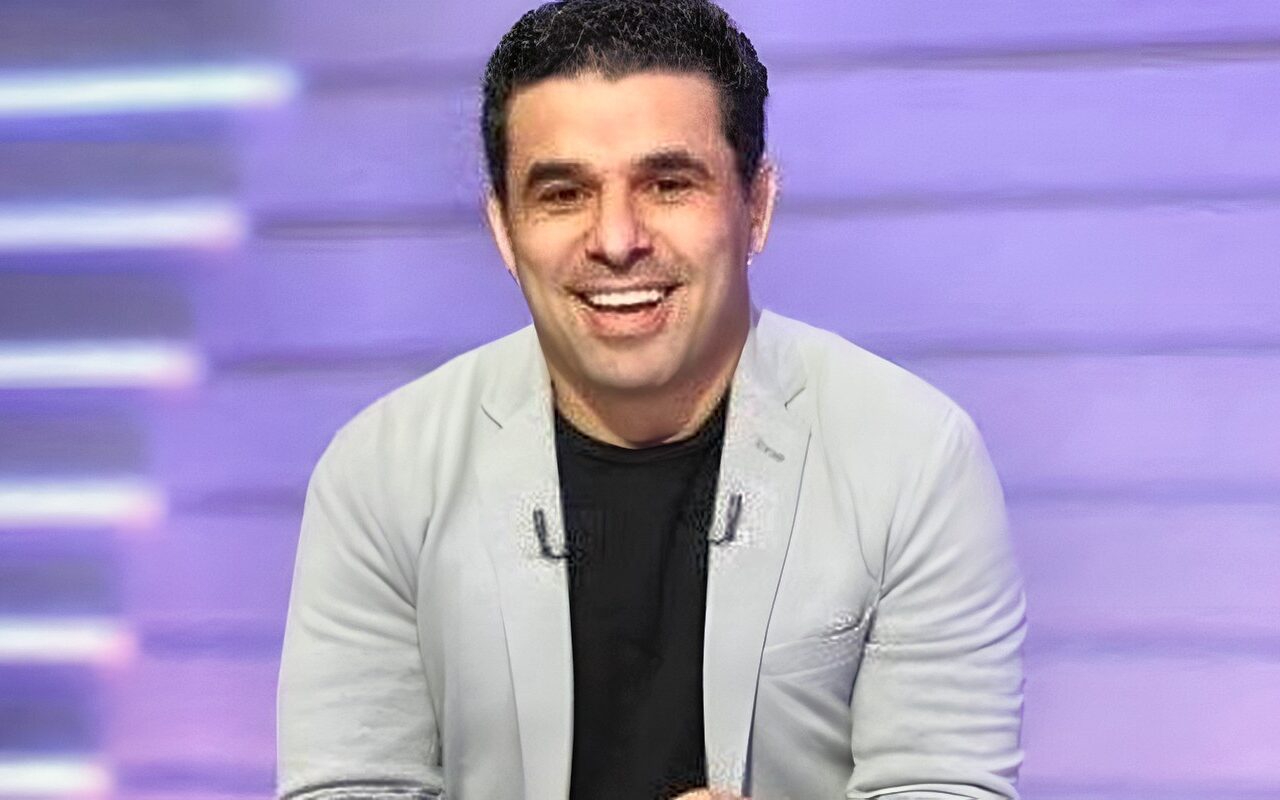 الغندور : بيراميدز بطل الدوري المصري