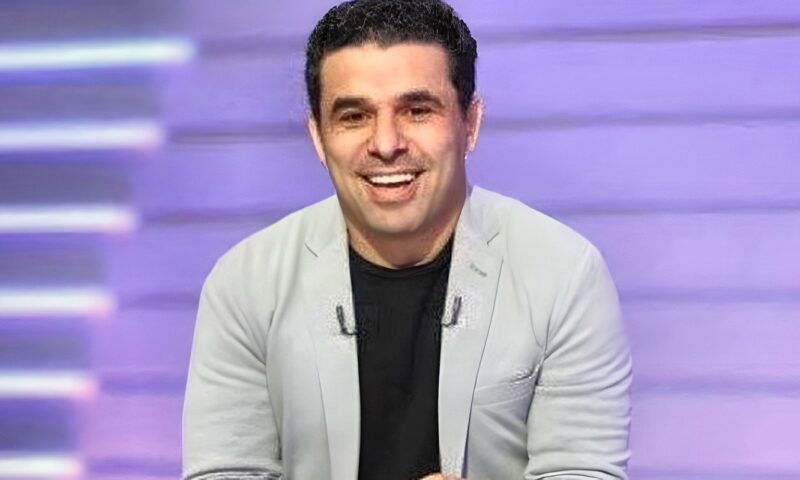 الغندور : بيراميدز بطل الدوري المصري