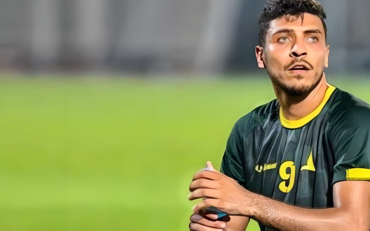 عقوبات انضباطية.. نادي الزوراء العراقي يُعاقب محمد شريف وثنائي الفريق بعد مُشادة داخل غرفة الملابس