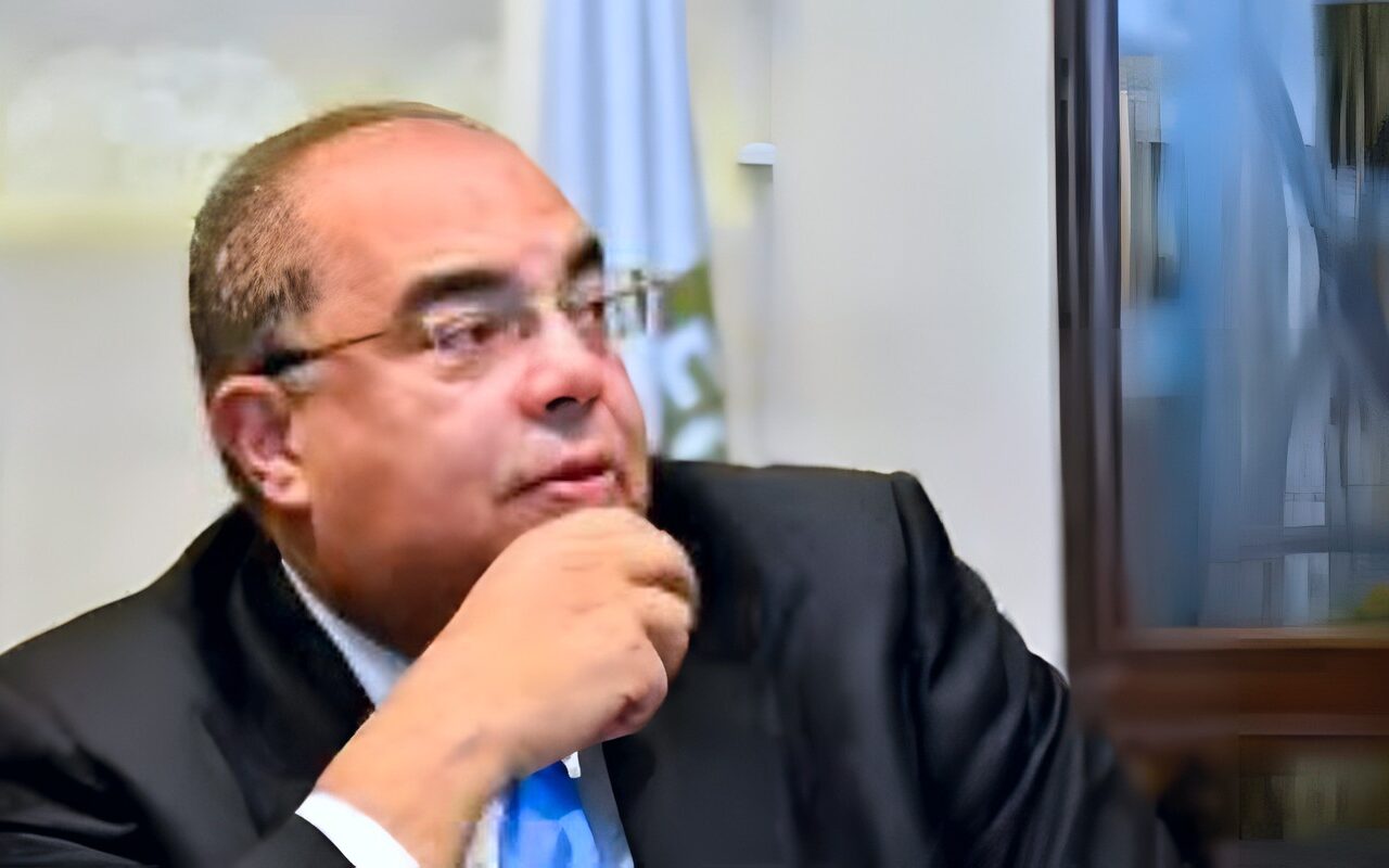 محمود محيي الدين: التصنيع المحلي مفتاح الاندماج في الاقتصاد العالمي