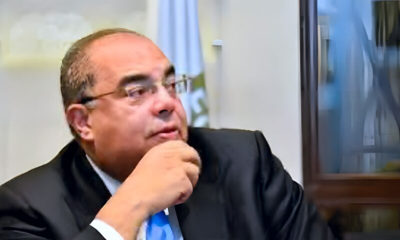 محمود محيي الدين: التصنيع المحلي مفتاح الاندماج في الاقتصاد العالمي