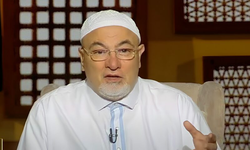 خالد الجندي: القوات الجوية المصرية يوم 14 أكتوبر فعلت المستحيل في العرف القتالي