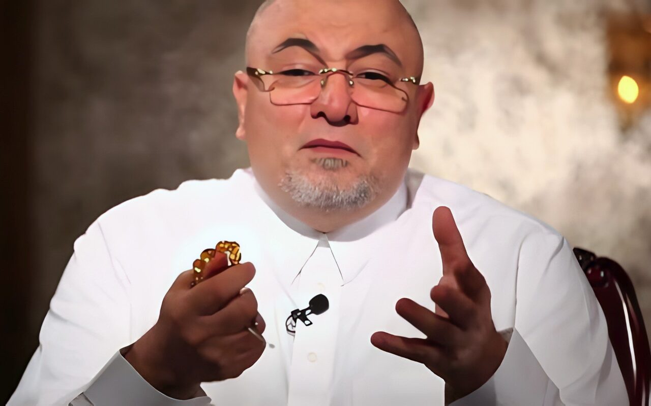 خالد الجندي: صحيح البخاري أصح كتاب بعد القرآن الكريم.. وطاعة الرسول طريق الجنة
