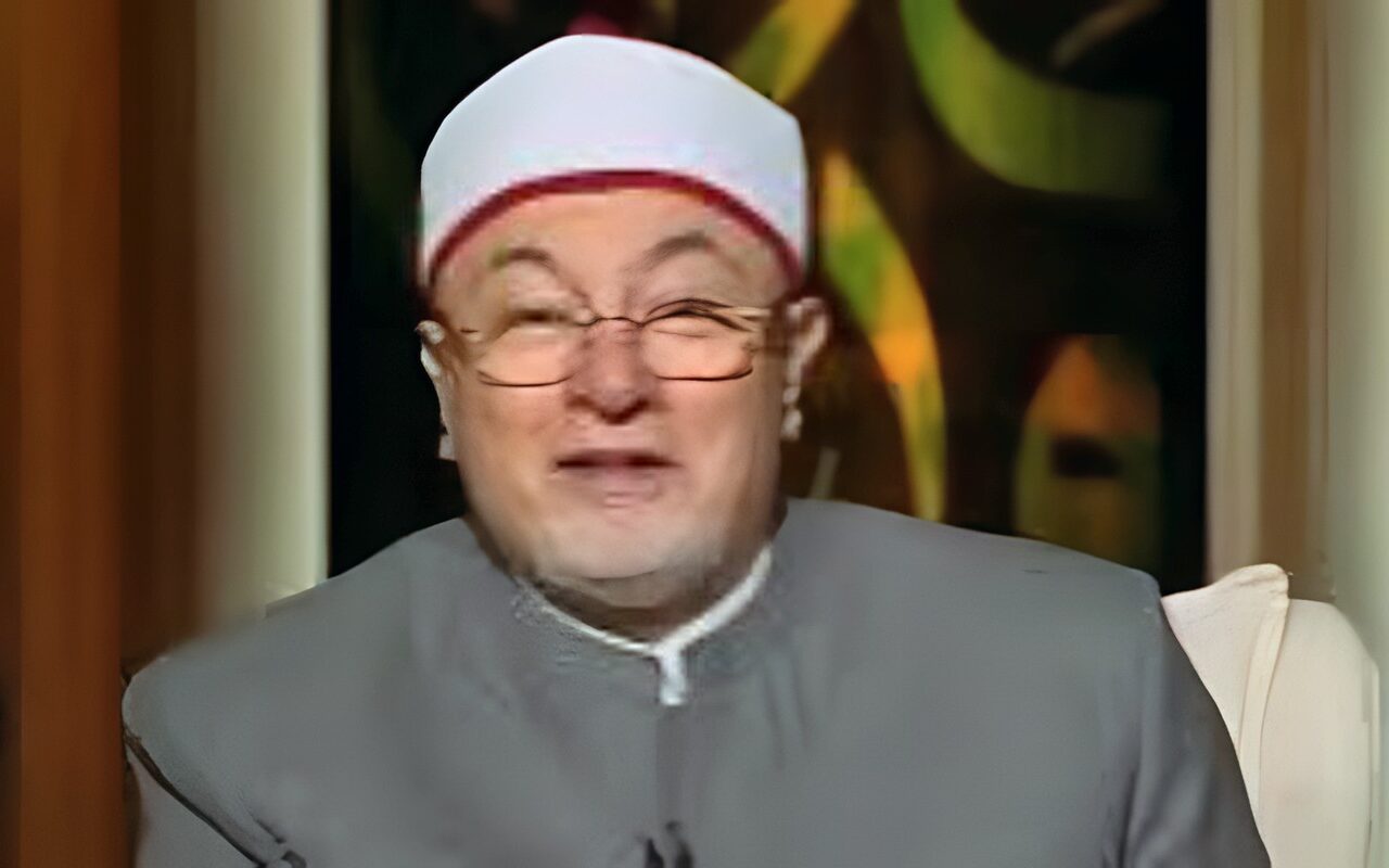 خالد الجندي: بعض أدبيات الإخوان الإرهـ..ابية غير أخلاقية