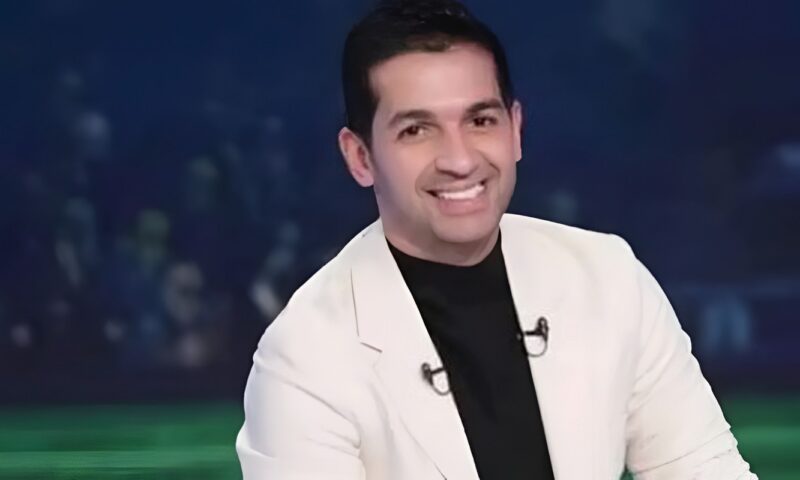 هاني حتحوت يكشف تفاصيل أزمة مستحقات لاعبي الصالات في الزمالك