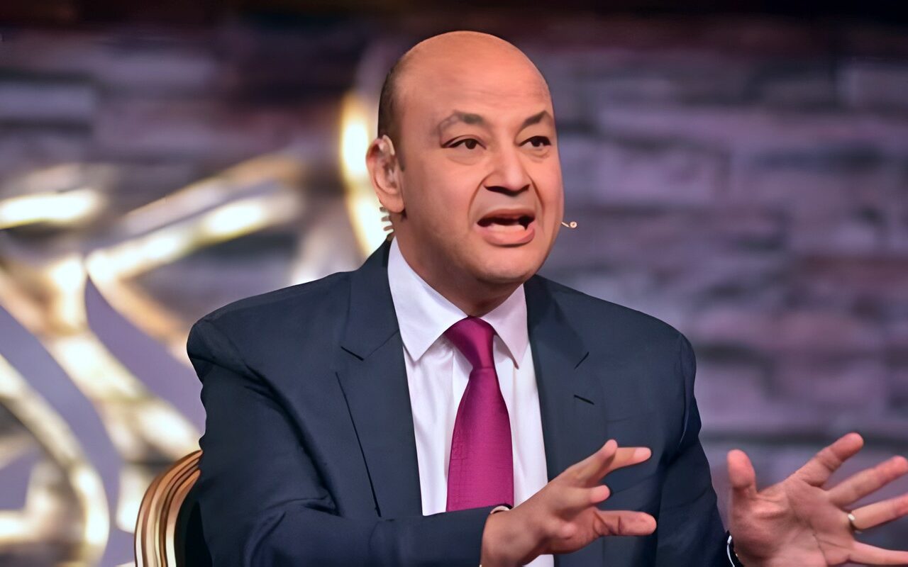 عمرو أديب: تحذيرات بريطانية من تهديدات أمنية محتملة ومخاوف من تصاعد التوتر مع روسيا