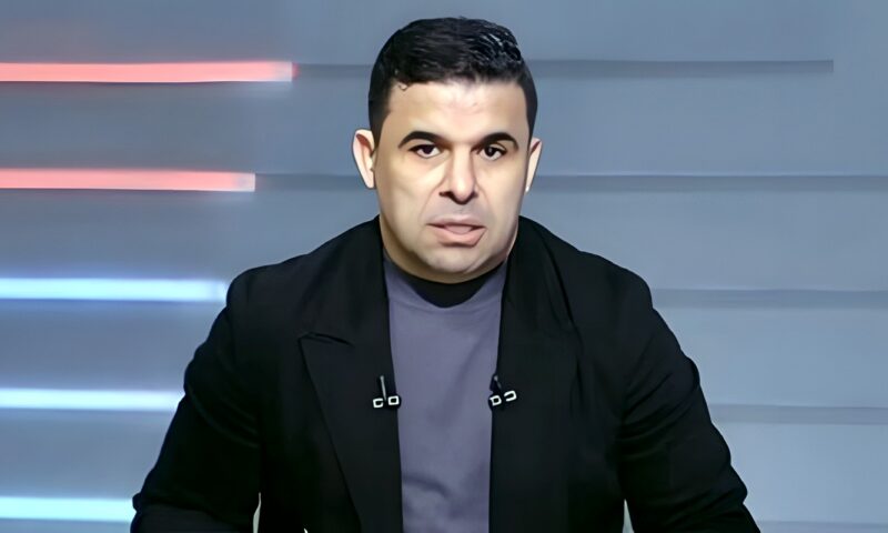 بعد خروج صنداونز.. رسالة عاجلة من خالد الغندور لـ لاعبي الزمالك