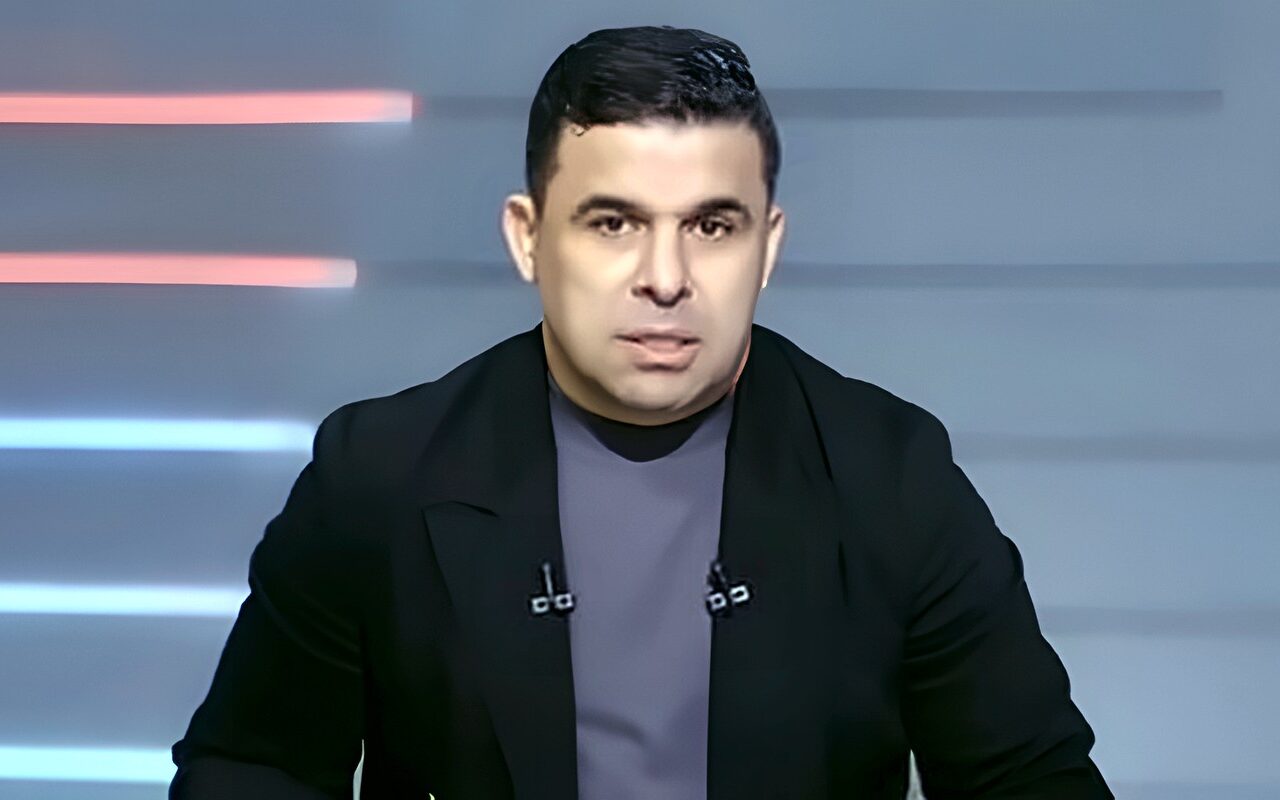 خالد الغندور يدعم معتمد جمال برسالة مؤثرة بعد خضوعه لجراحة عاجلة