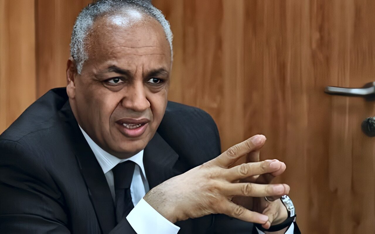 مصطفى بكري: تحديات المرحلة تفرض استمرار الرئيس السيسي.. ويكشف موقفه من ترامب