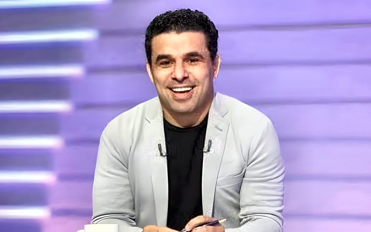 الغندور يفتح النار على التحكيم بعد أزمة ركلة جزاء مروان عطية