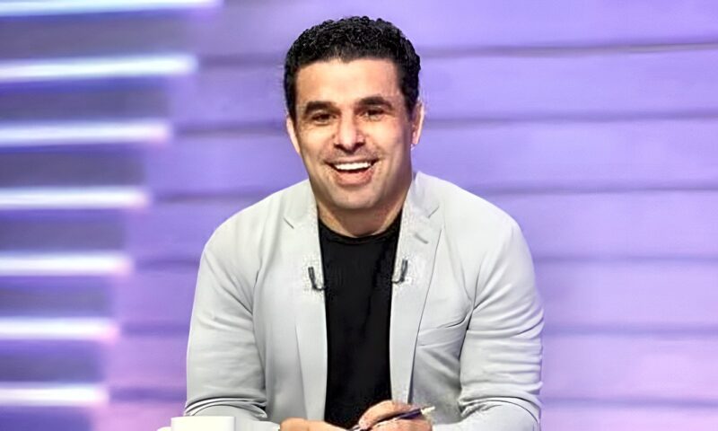 الغندور يفتح النار على التحكيم بعد أزمة ركلة جزاء مروان عطية