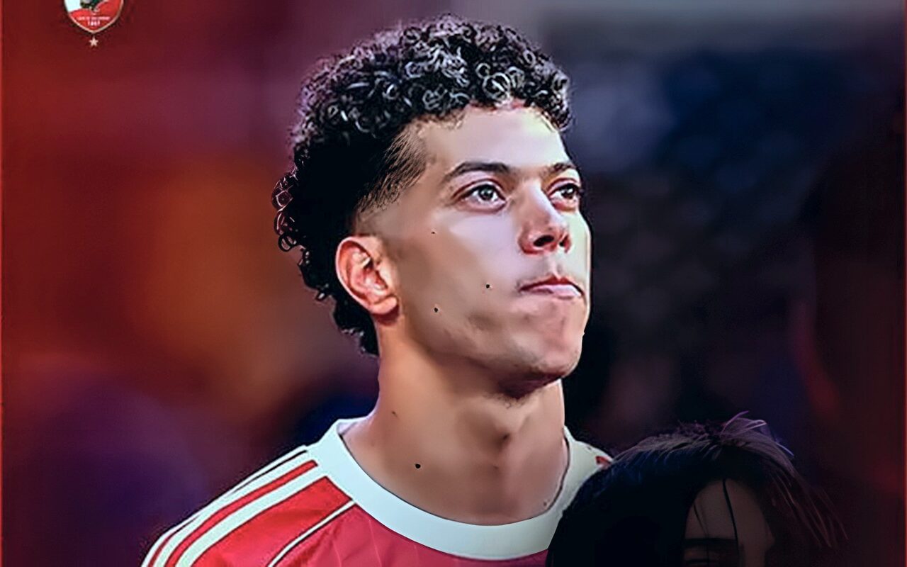 إمام عاشور يحتوي أزمة احتفاله أمام الزمالك.. ماذا فعل مع معتمد جمال؟