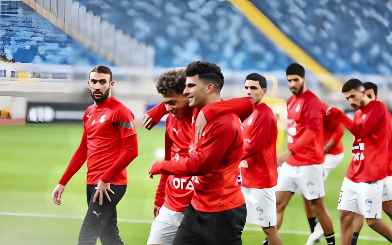منتخب مصر: استبعاد إمام وهاني من قائمة الأهلي «شأن داخلي».. وحسام حسن سيراقبهما قبل مباراتي مالاوي