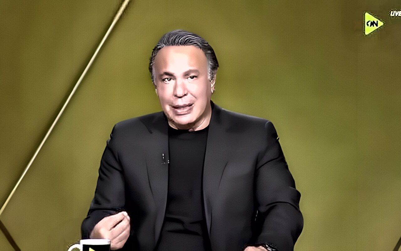 أيمن يونس يطالب هاني أبو ريدة بالتدخل لحل أزمات منتخب مصر وتقريب وجهات النظر