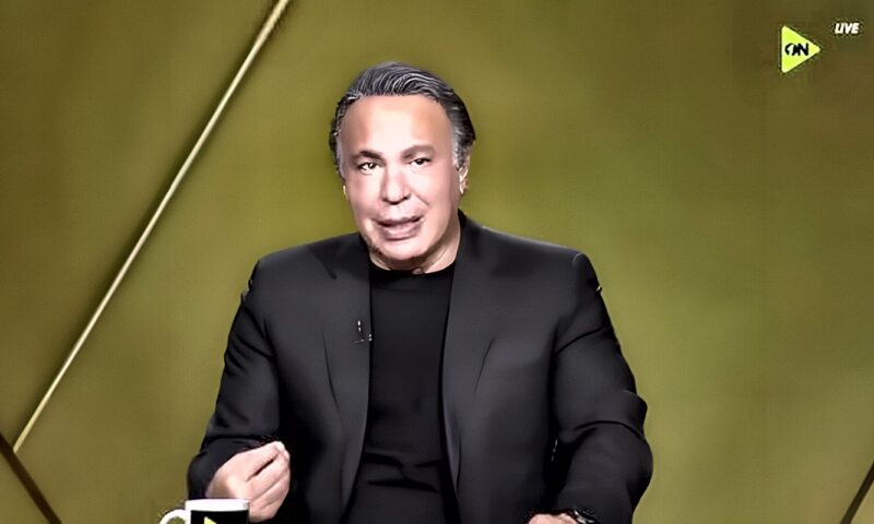 أيمن يونس يطالب هاني أبو ريدة بالتدخل لحل أزمات منتخب مصر وتقريب وجهات النظر