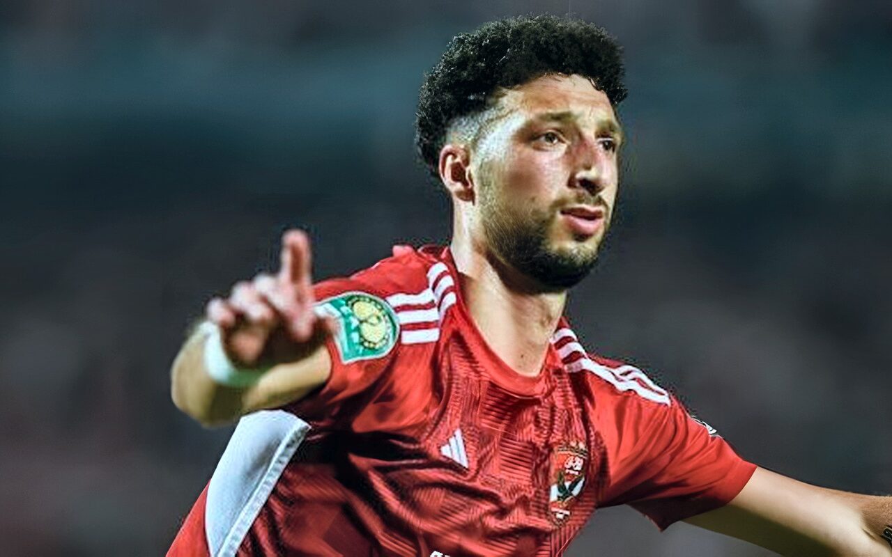 مدرب منتخب فلسطين: الإصابة حرمت وسام أبو علي من تجاوز أرقام ميسي