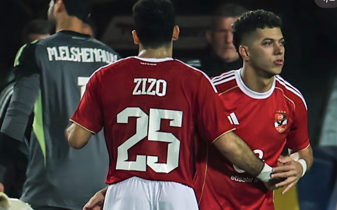 زيزو وعبد الله السعيد في مهمة تاريخية بقمة الأهلي والزمالك.. إنجاز نادر ينتظر الثنائي