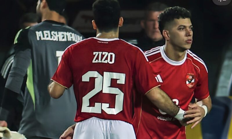 زيزو وعبد الله السعيد في مهمة تاريخية بقمة الأهلي والزمالك.. إنجاز نادر ينتظر الثنائي