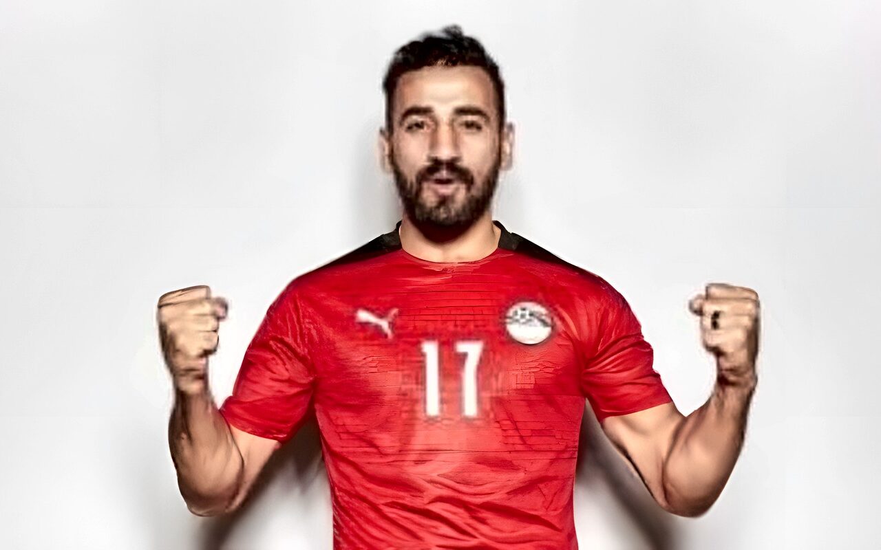 بيراميدز يعقد جلسة مع ثلاثي المنتخب لتجديد العقود بعد التوقف الدولي