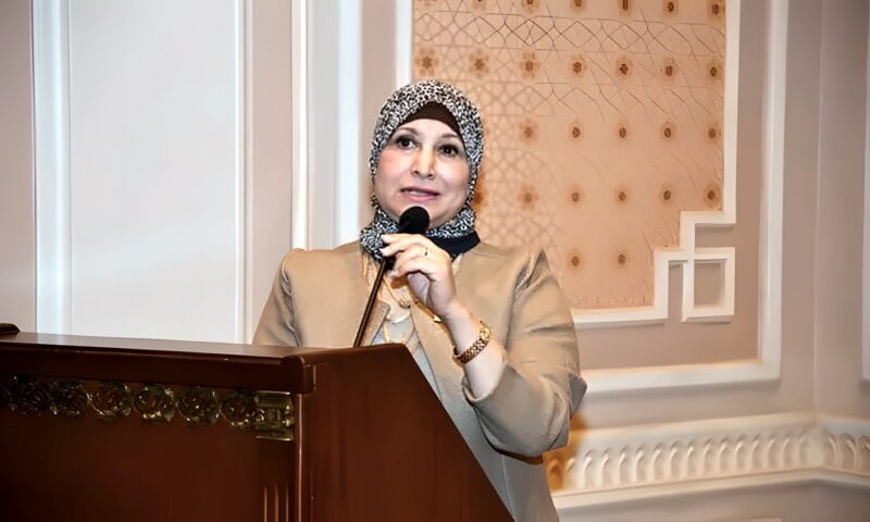نقيب التمريض: الاستثمار في التعليم التمريضي بوابة الارتقاء بجودة الخدمات الصحية