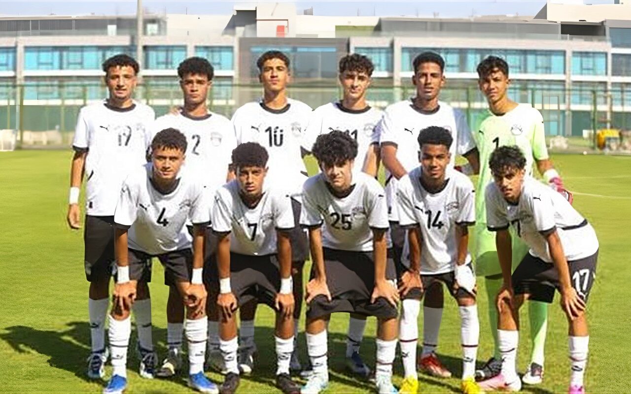 موعد مباراة منتخب الناشئين أمام السعودية في كأس الخليج والقنوات الناقلة