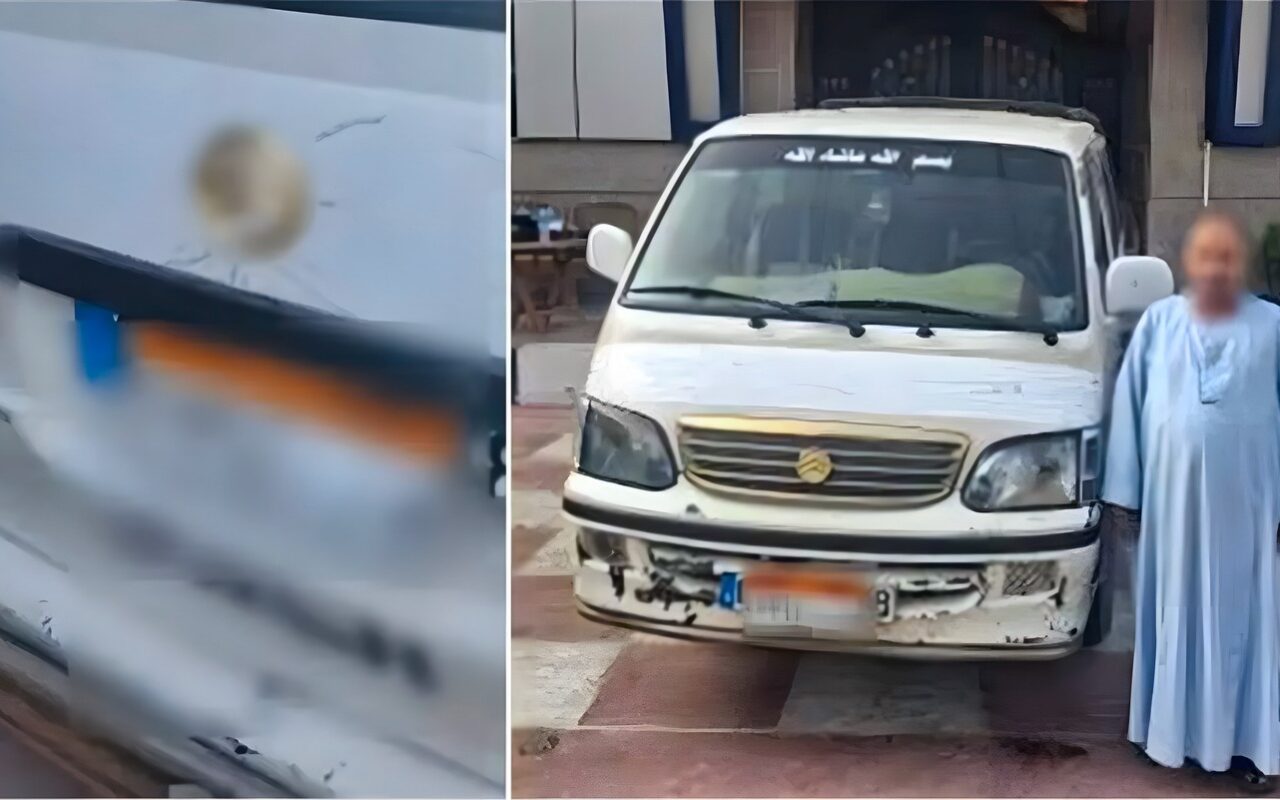 ضبط سائق ميكروباص بالفيوم بتهمة زيادة الأجرة ومخالفة خط السير وإنزال الركاب قبل وجهتهم