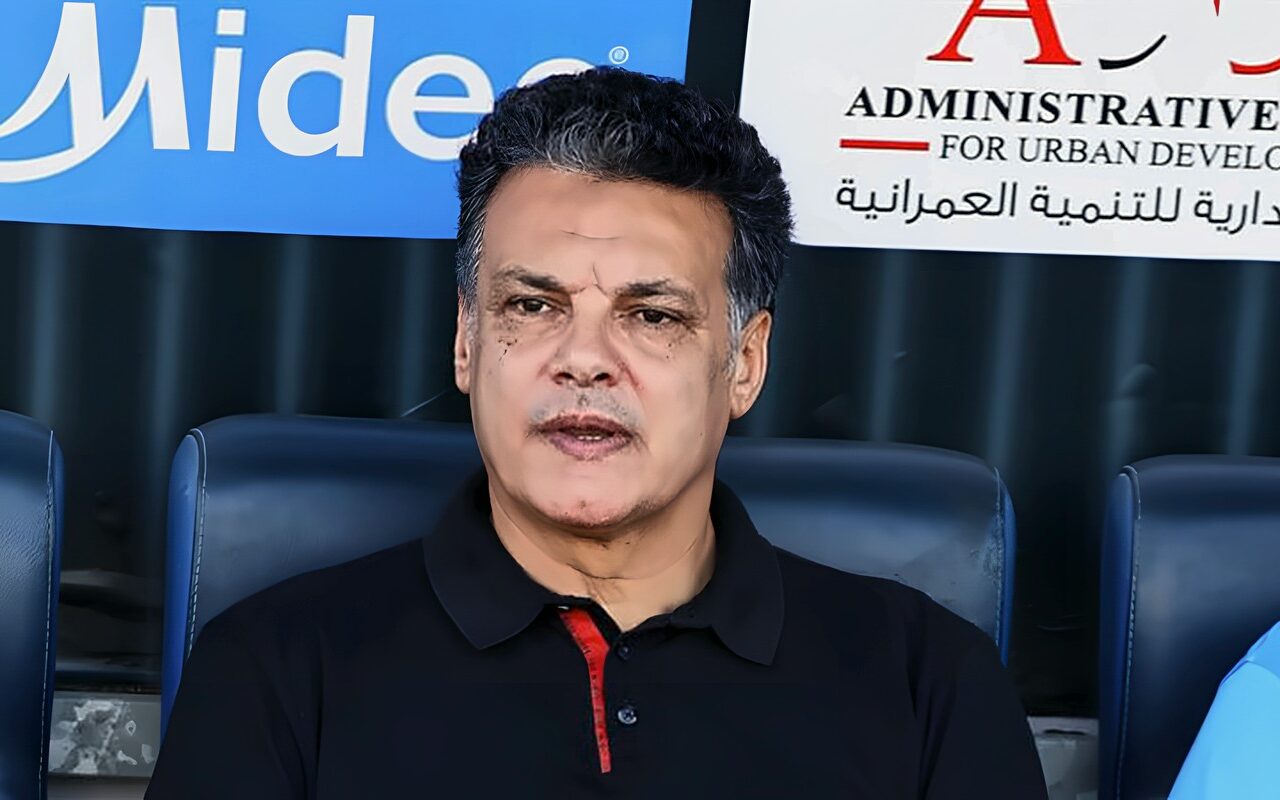 إياد العسقلاني يكشف دور إيهاب جلال وتفاصيل انتقاله إلى روستوف الروسي