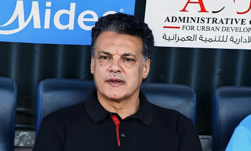 إياد العسقلاني يكشف دور إيهاب جلال وتفاصيل انتقاله إلى روستوف الروسي