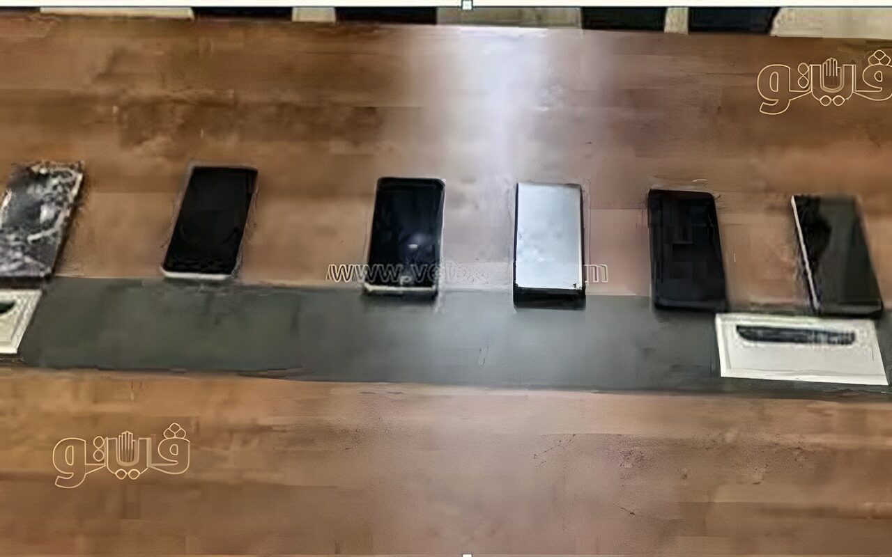 سرقا هواتف المواطنين بالخطف.. حيثيات حكم حبس عاطلين سنة في عين شمس