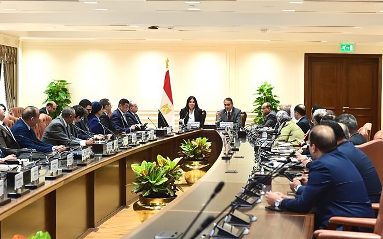 بعد مشاركة وزيرة الإسكان، برلماني: نبحث كافة الرؤى من جميع الأطراف المعنية بمنظومة الإدارة المحلية