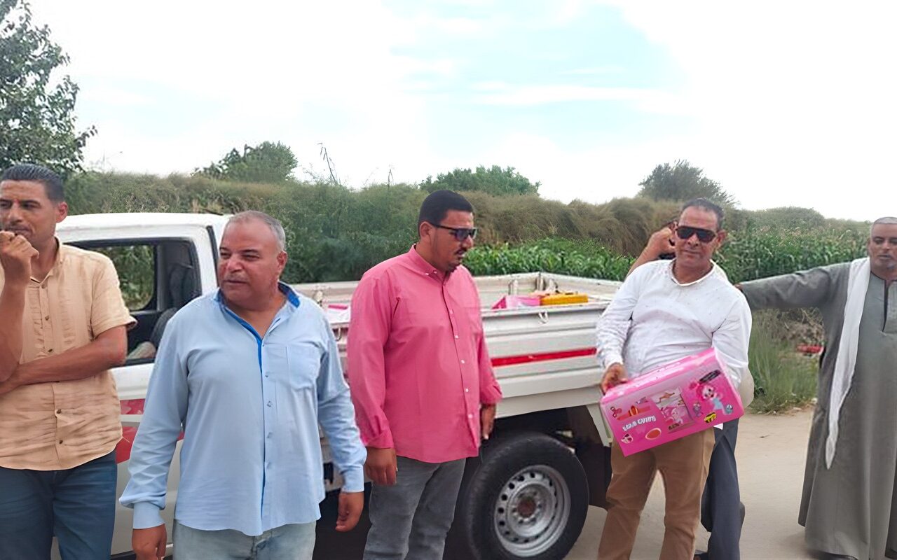 ضبط وغلق مصنعين لإنتاج الكراتيه والزبدة المصنعة بدون تراخيص بالجيزة