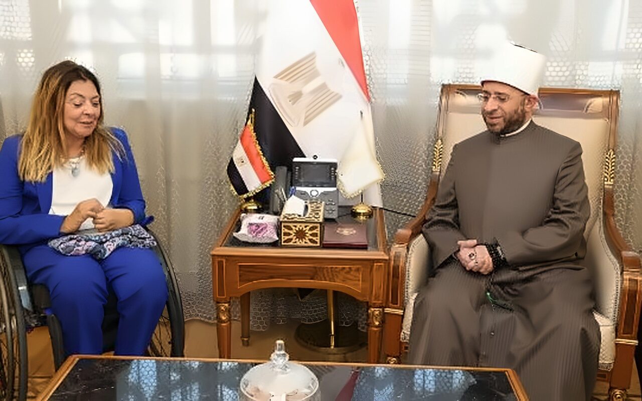 الأوقاف والمجلس القومي للأشخاص ذوي الإعاقة يوقعان مذكرة تفاهم لتعزيز التعاون في مجالات التوعية