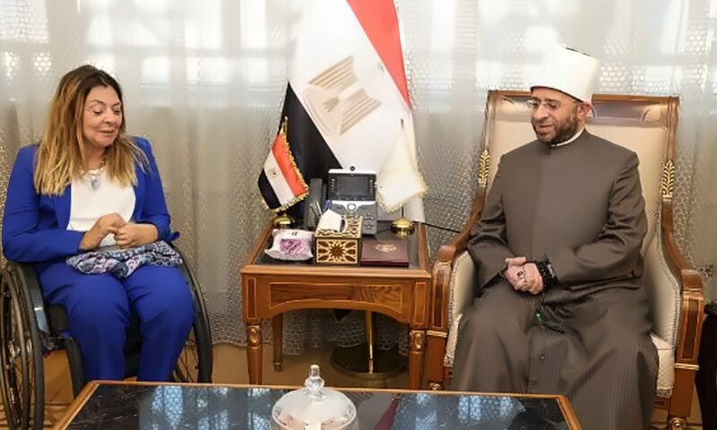الأوقاف والمجلس القومي للأشخاص ذوي الإعاقة يوقعان مذكرة تفاهم لتعزيز التعاون في مجالات التوعية