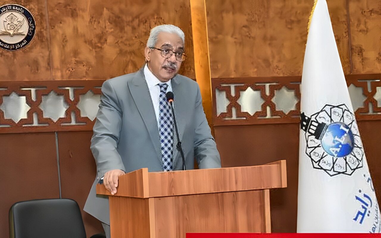 رئيس جامعة الأزهر: التعليم أحد أهم جسور التواصل مع شعوب أفريقيا