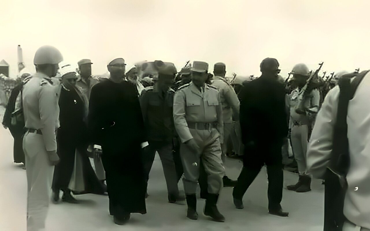علماء الأزهر على الجبهة.. حين حملت العمامة رسالة النصر في حرب أكتوبر