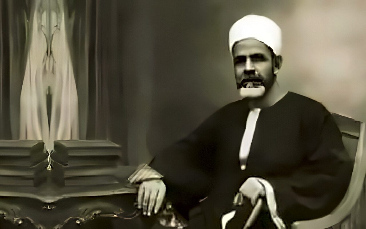 في ذكرى وفاته.. من هو عبد المجيد سليم شيخ الأزهر الذي جمع بين الفقه والإصلاح