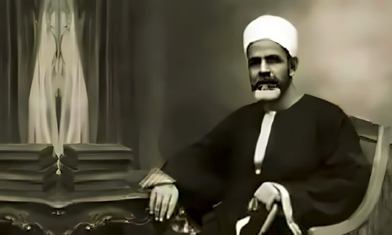 في ذكرى وفاته.. من هو عبد المجيد سليم شيخ الأزهر الذي جمع بين الفقه والإصلاح