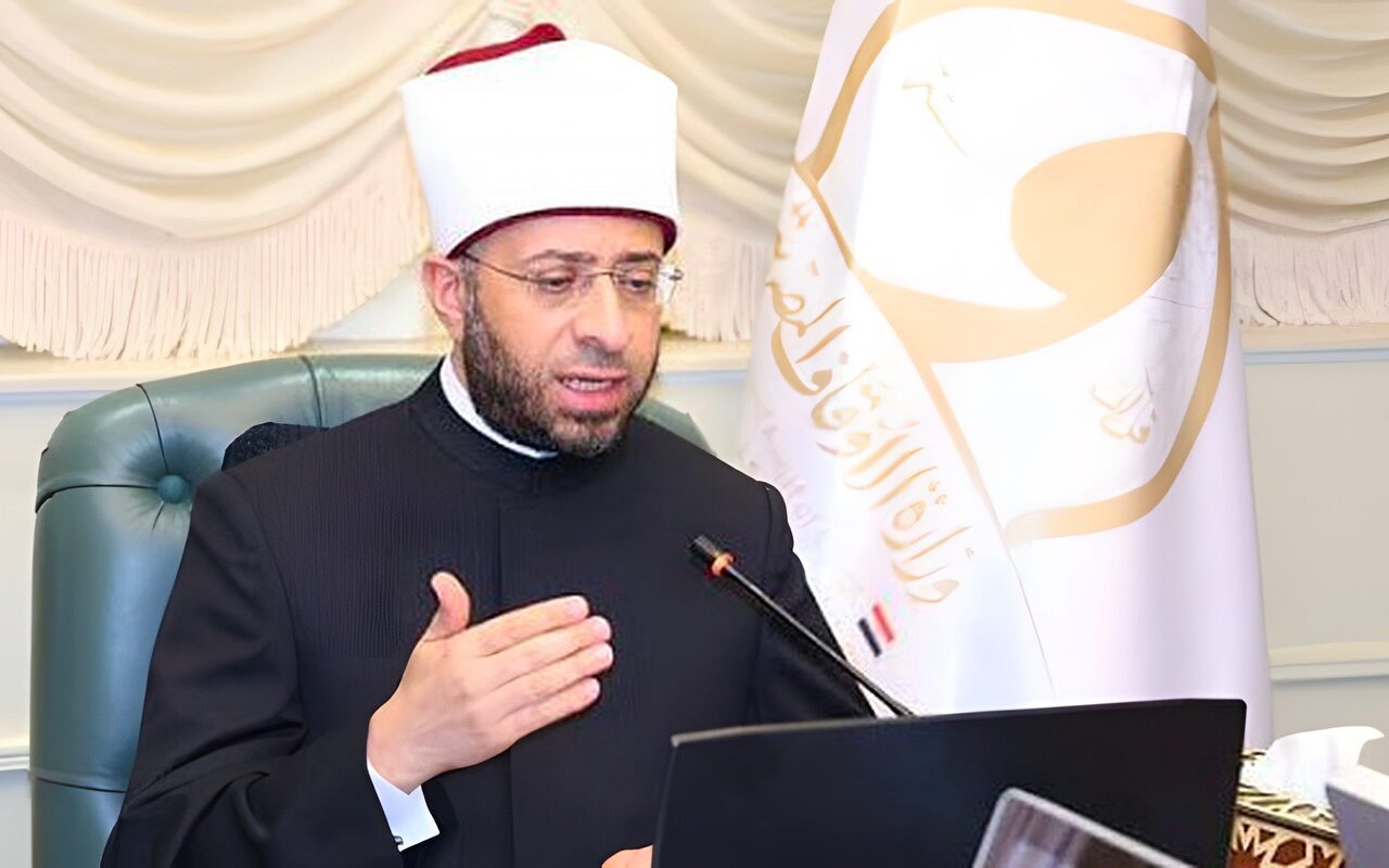 أسامة الأزهري: الوطن ليس «حفنة تراب».. والهوية أكبر من الحدود الجغرافية