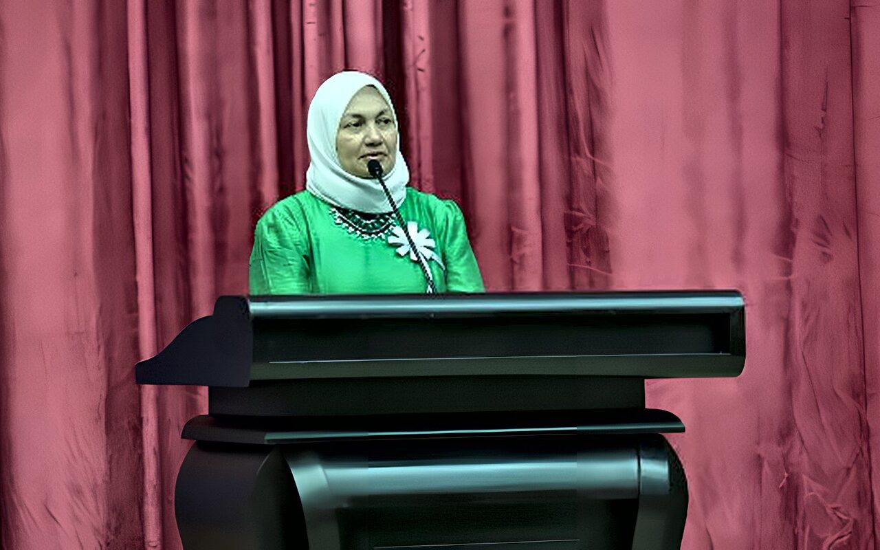 نهلة الصعيدي: رعاية الطلاب الوافدين مسئولية تتجاوز التعليم إلى دعم الاستقرار وتذليل الصعوبات