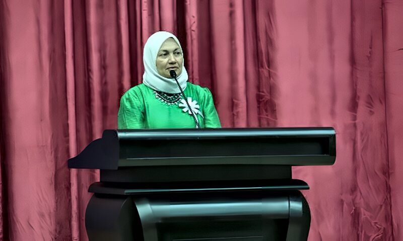 نهلة الصعيدي: رعاية الطلاب الوافدين مسئولية تتجاوز التعليم إلى دعم الاستقرار وتذليل الصعوبات