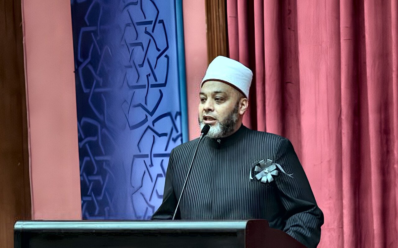 وكيل قطاع المعاهد الأزهرية: الأزهر منارة علمية عالمية امتدت لأكثر من ألف عام