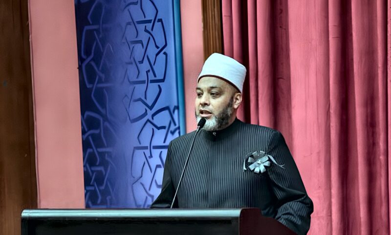 وكيل قطاع المعاهد الأزهرية: الأزهر منارة علمية عالمية امتدت لأكثر من ألف عام